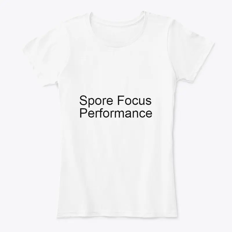 Spore Focus Performance